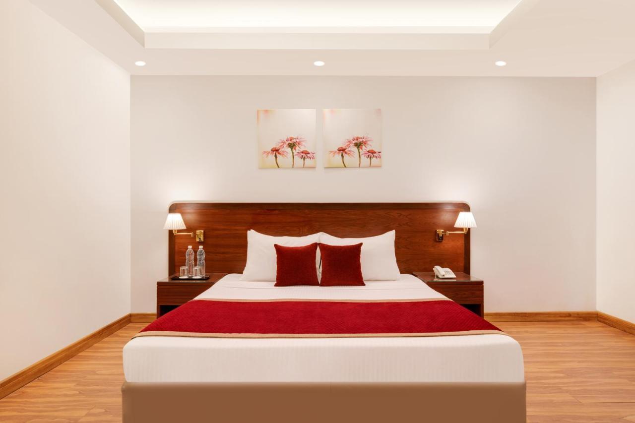 Baragrān Span Inn Suites Manali מראה חיצוני תמונה