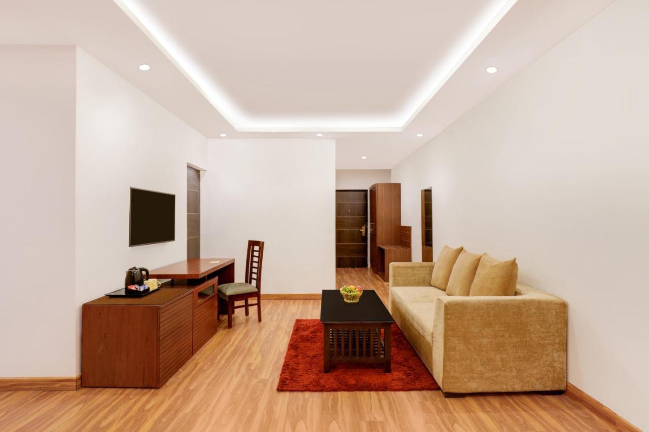Baragrān Span Inn Suites Manali מראה חיצוני תמונה
