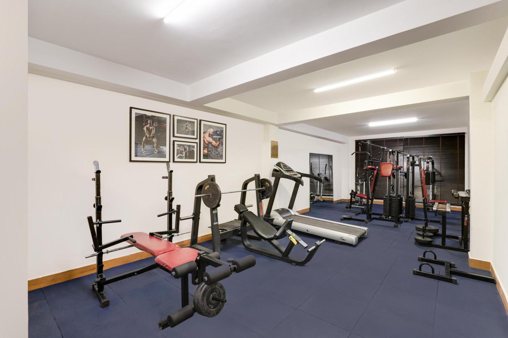 Baragrān Span Inn Suites Manali מראה חיצוני תמונה