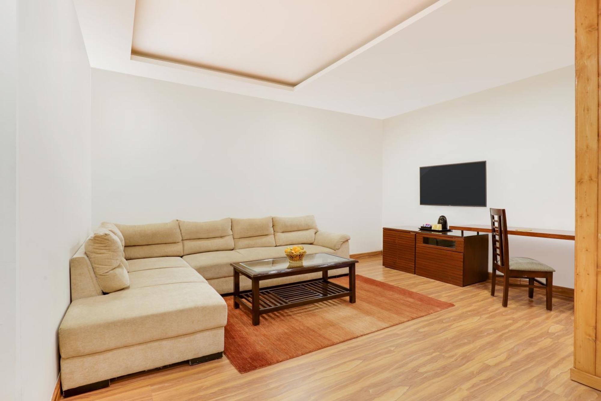 Baragrān Span Inn Suites Manali מראה חיצוני תמונה